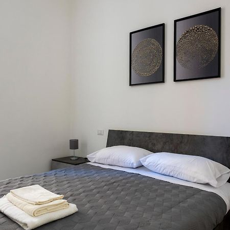 Casa Vacanze Nemesi Tyche Salerno Ngoại thất bức ảnh